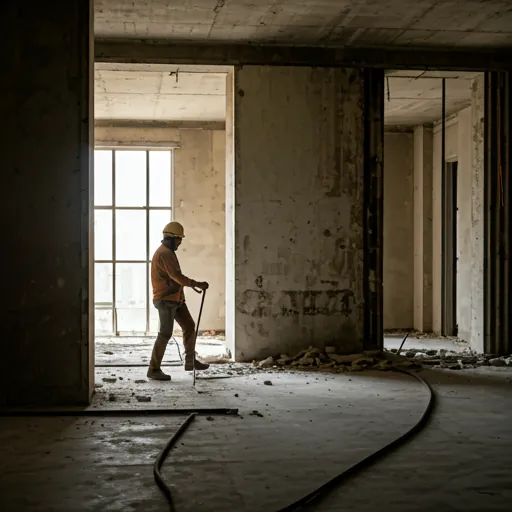 Selective Demolition